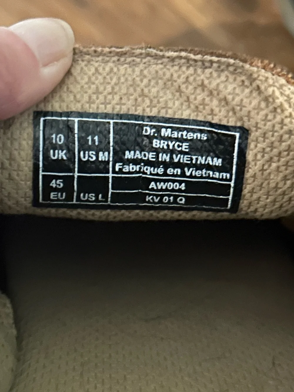 Dr. Martens dr martens